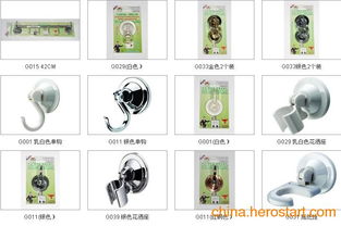 誠邀經銷商、代理商、加盟商共同開拓日用百貨市場 牛力無痕吸盤掛鉤商機無限