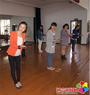 金達萊禮儀服務隊 以專業與熱情點亮延吉圖洽會