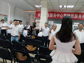 西南油氣田服務禮儀培訓第二期 專業(yè)禮儀服務助力企業(yè)形象提升