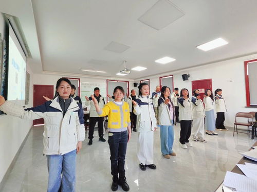 楠溪江5A創建首輪基礎服務禮儀培訓順利開課，禮儀服務點亮景區品質
